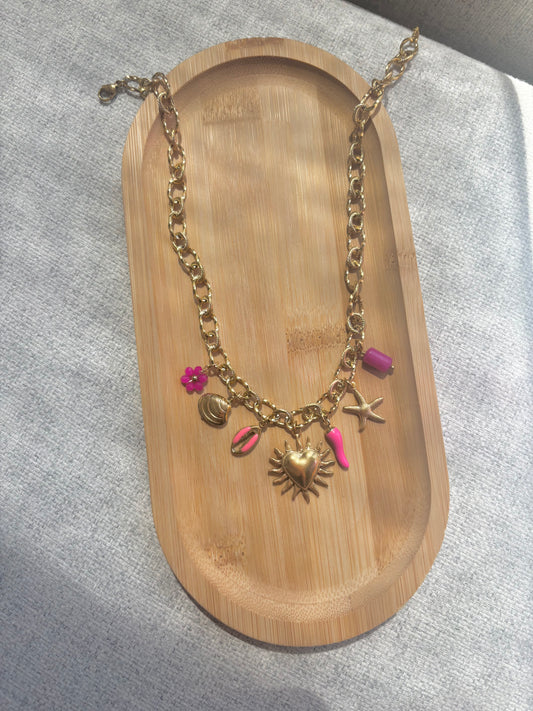 Collier Maïa