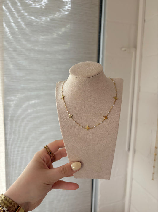 Collier Lisa