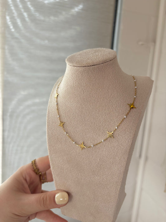 Collier Lisa