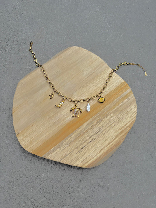 Collier Oriane