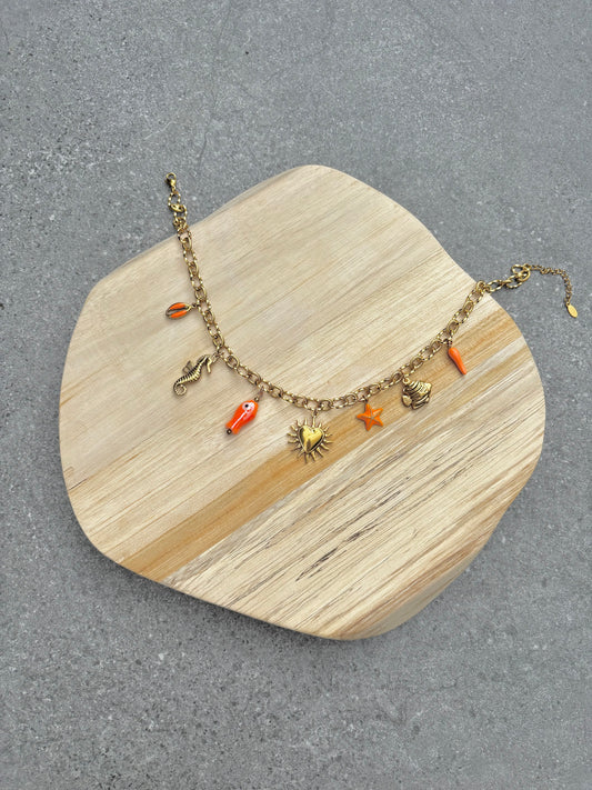 Collier Zoe