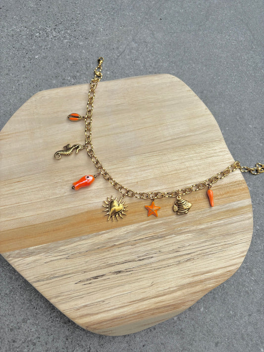 Collier Zoe