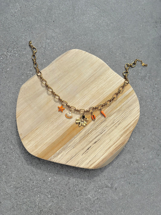 Collier Jade