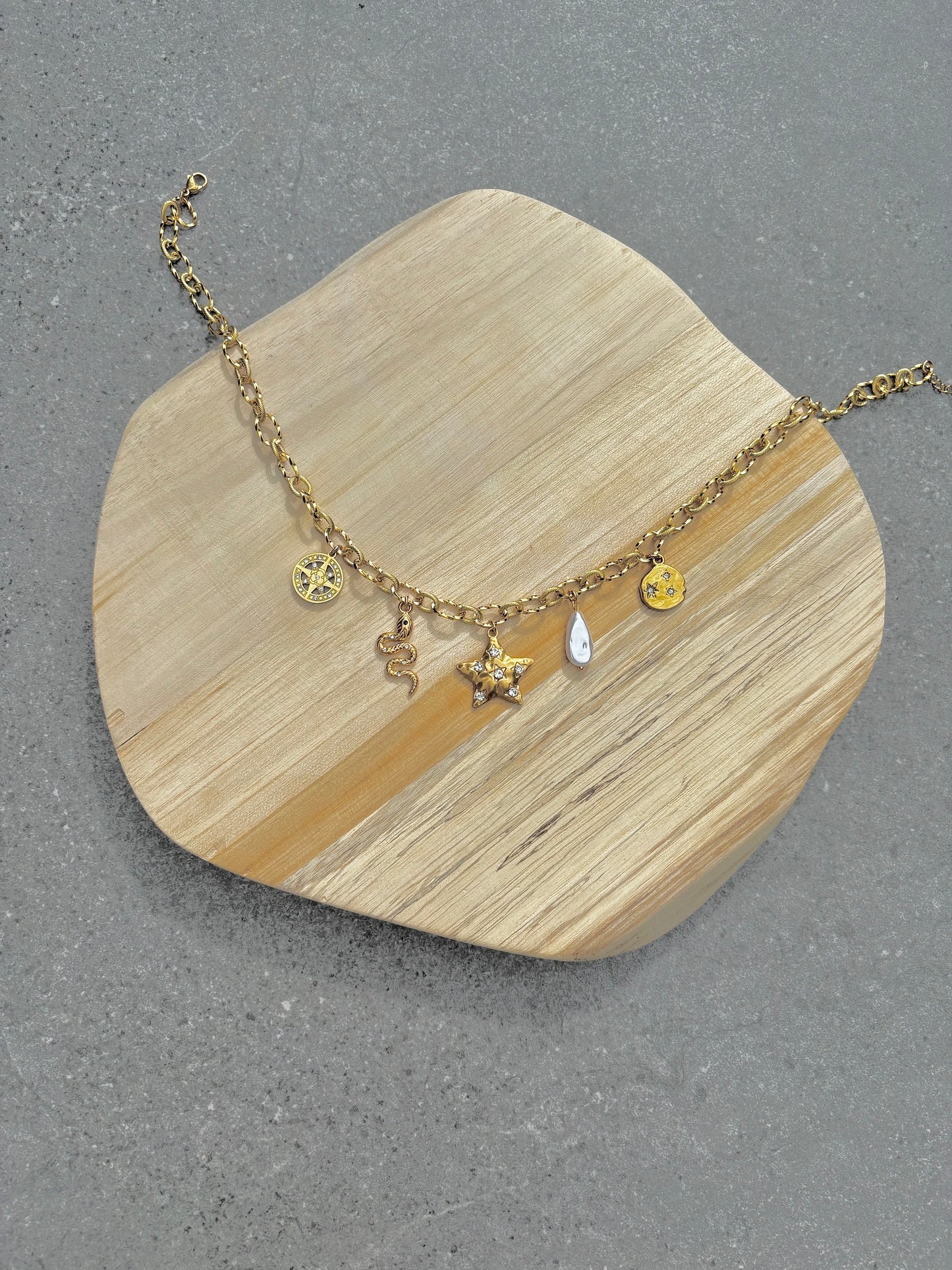 Collier Noéline