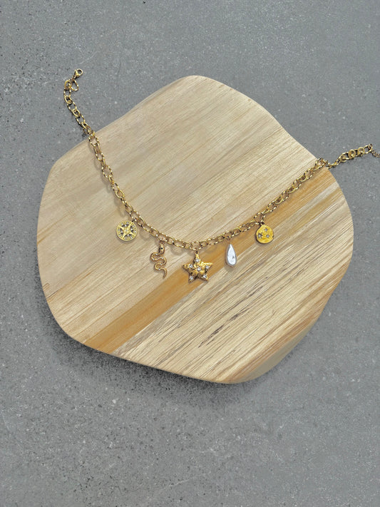 Collier Noéline