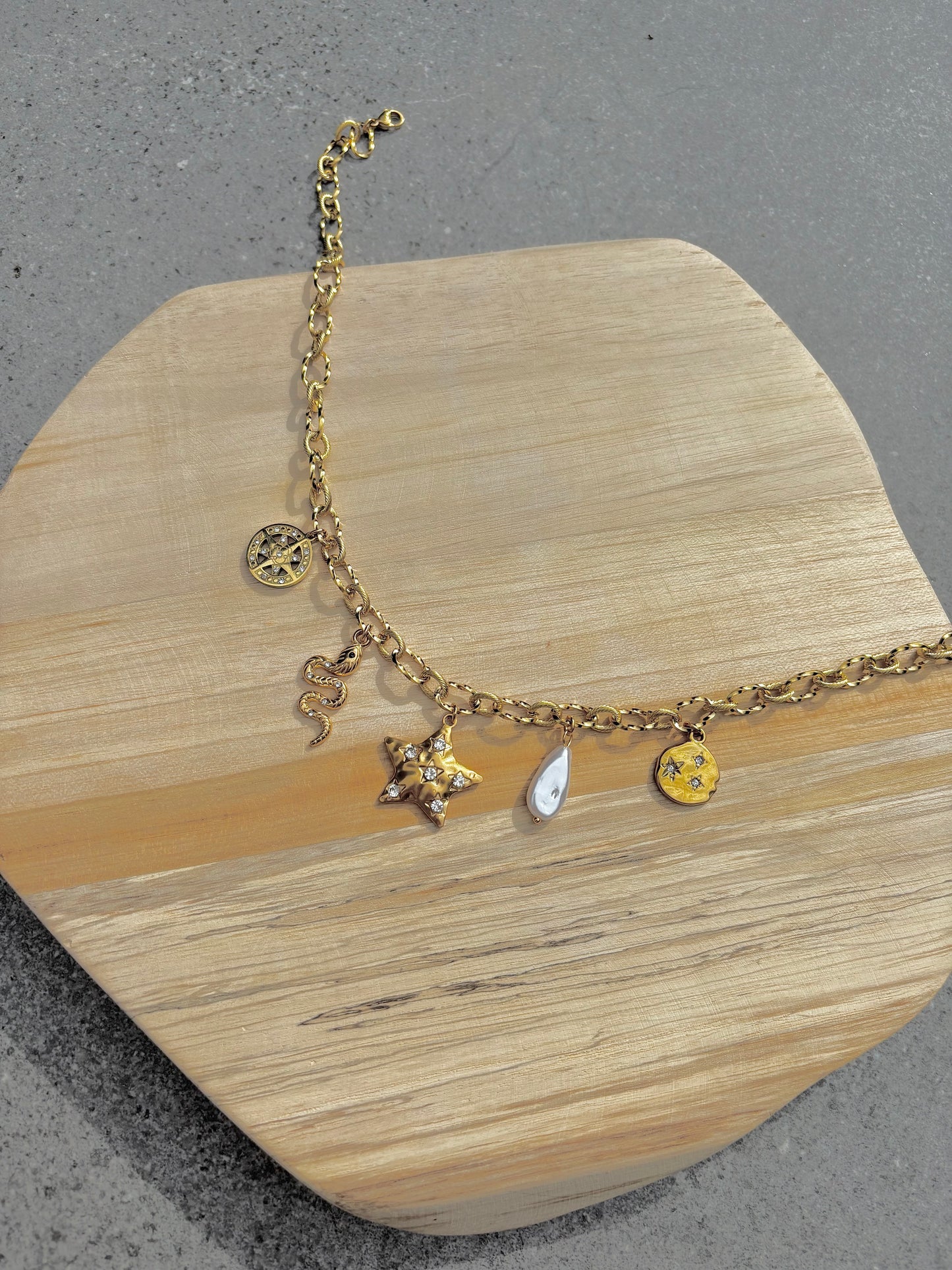 Collier Noéline