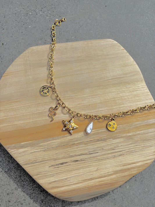 Collier Noéline