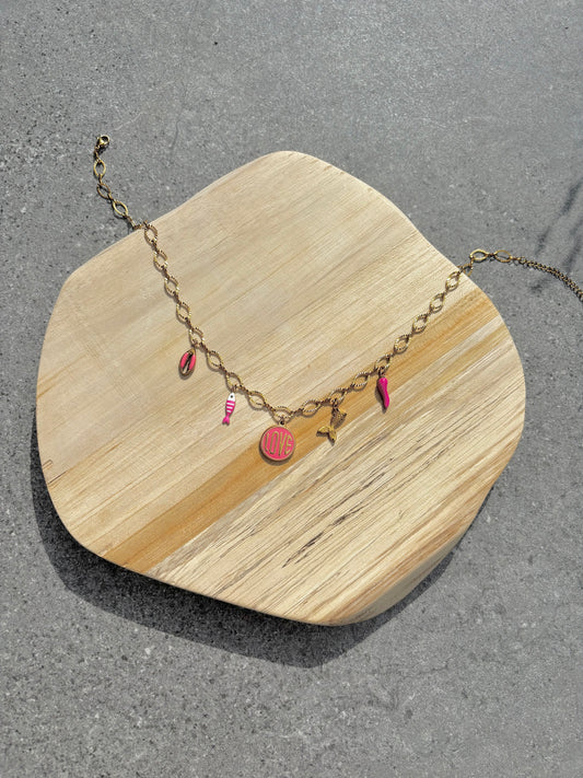 Collier Mathilde