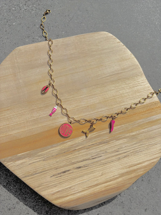 Collier Mathilde