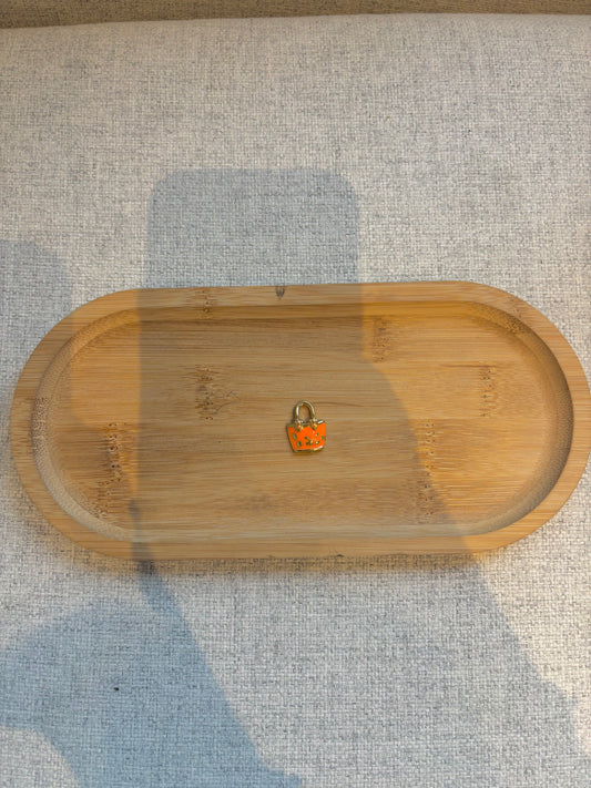 Breloque sac