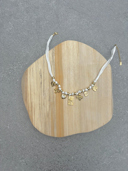 Collier Tara