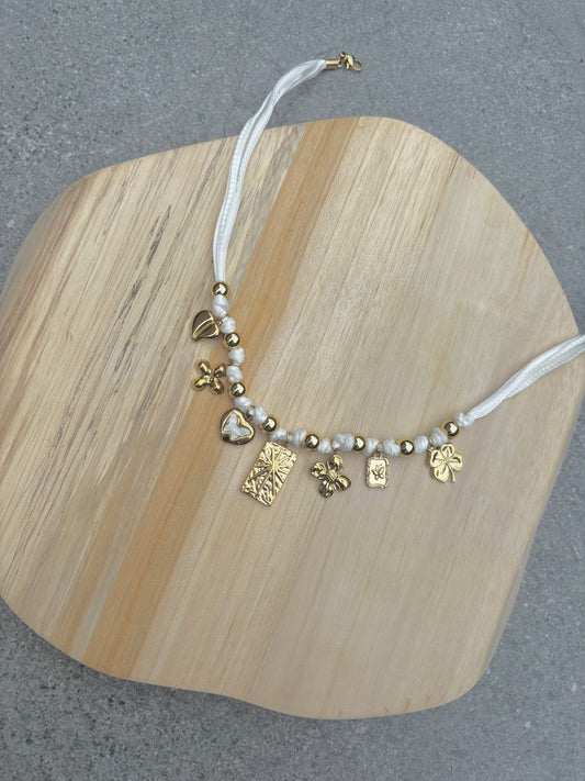 Collier Tara