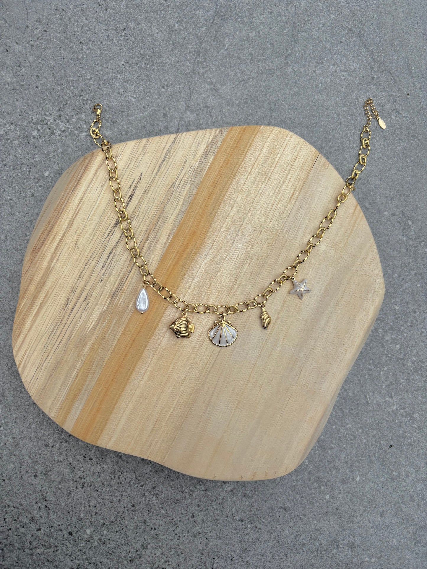 Collier Lola