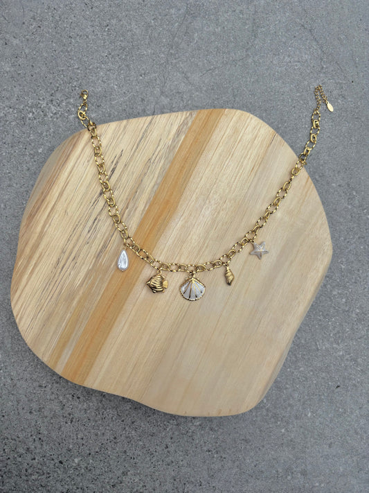 Collier Lola