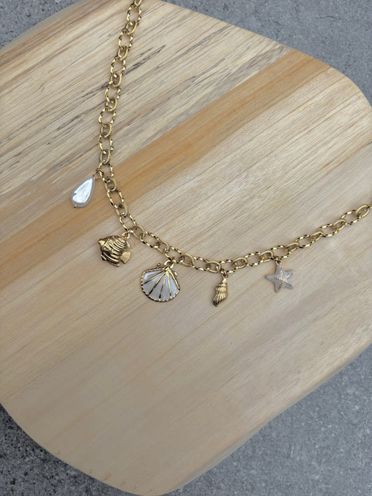 Collier Lola