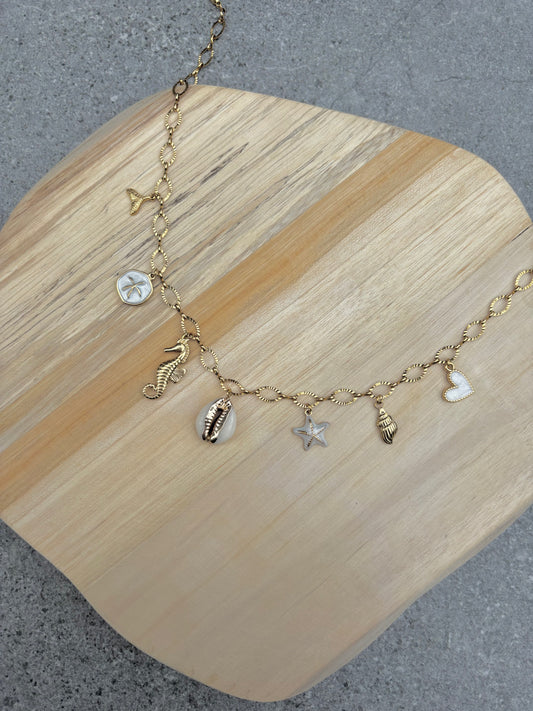 Collier Océane