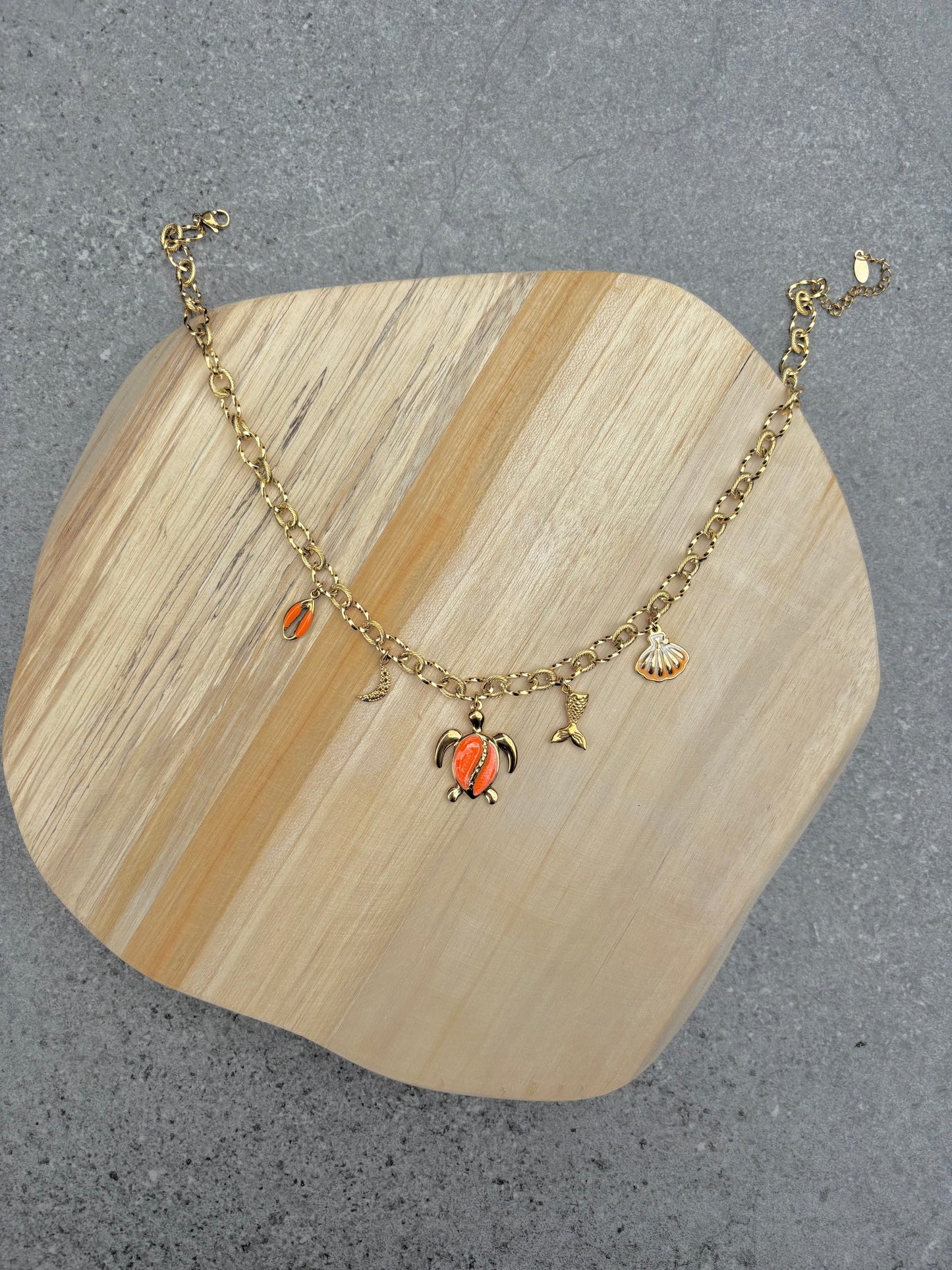 Collier Camilla