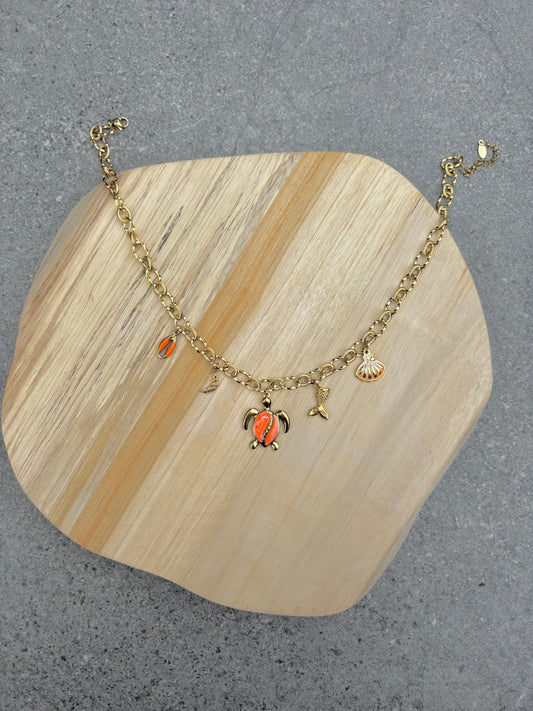 Collier Camilla