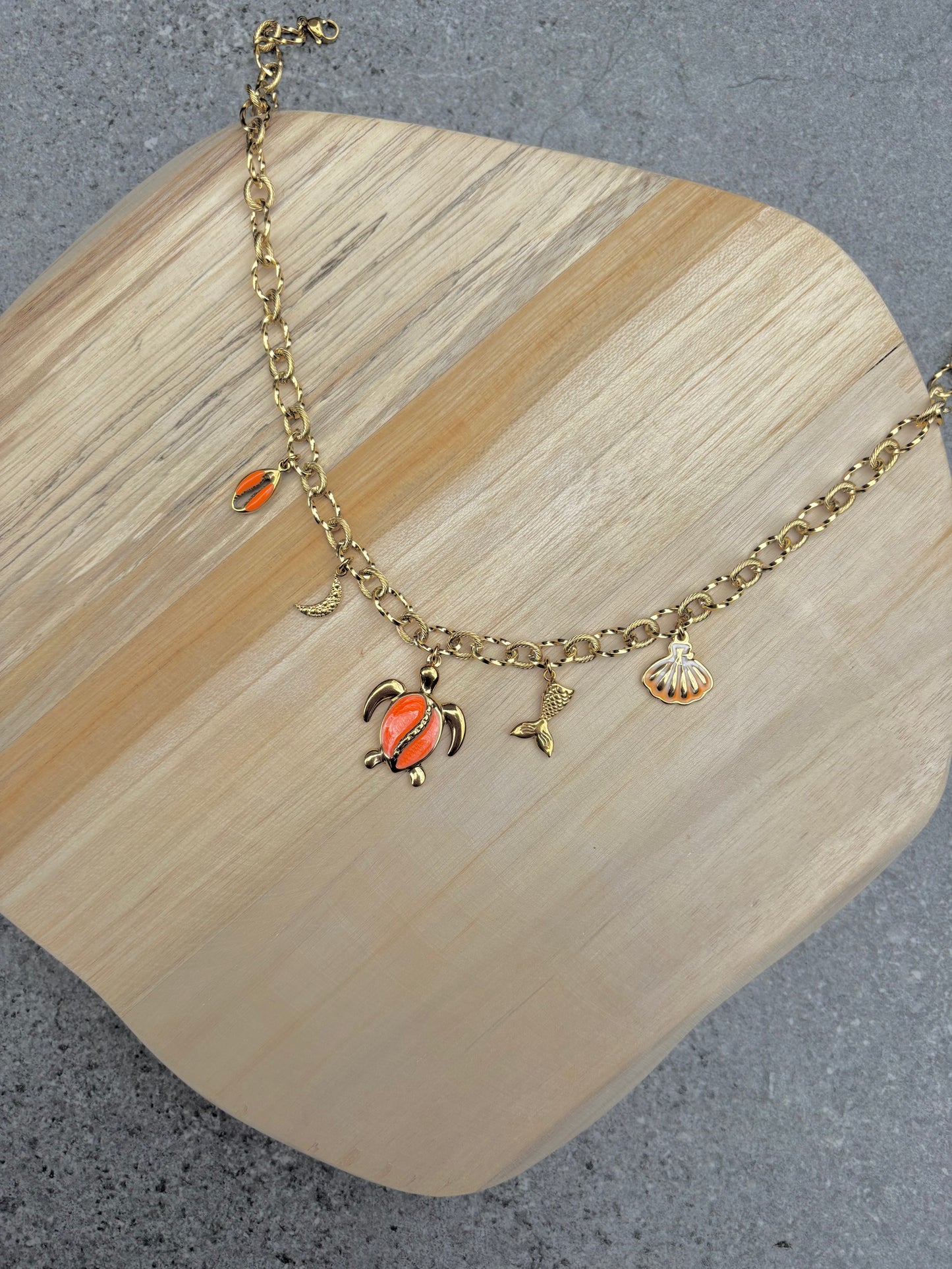 Collier Camilla
