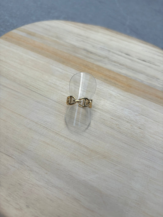 Bague Marine