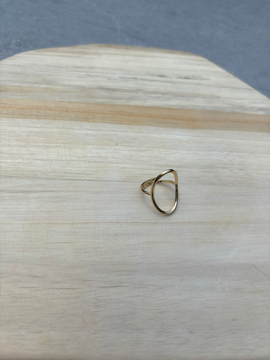 Bague Solene