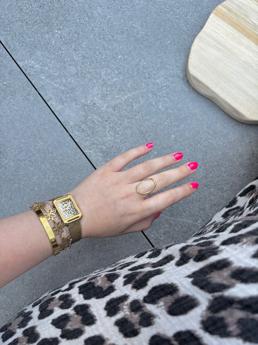 Bague Solene