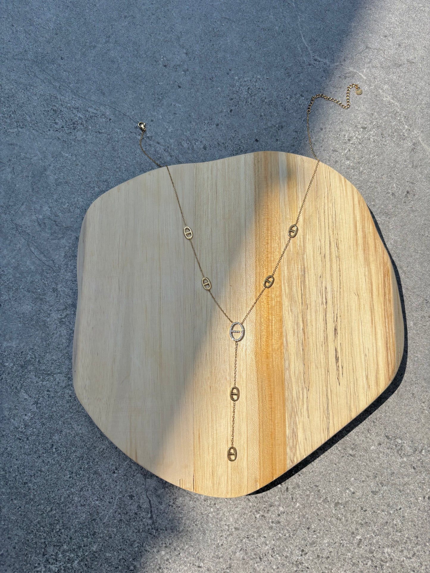 Collier Armelle