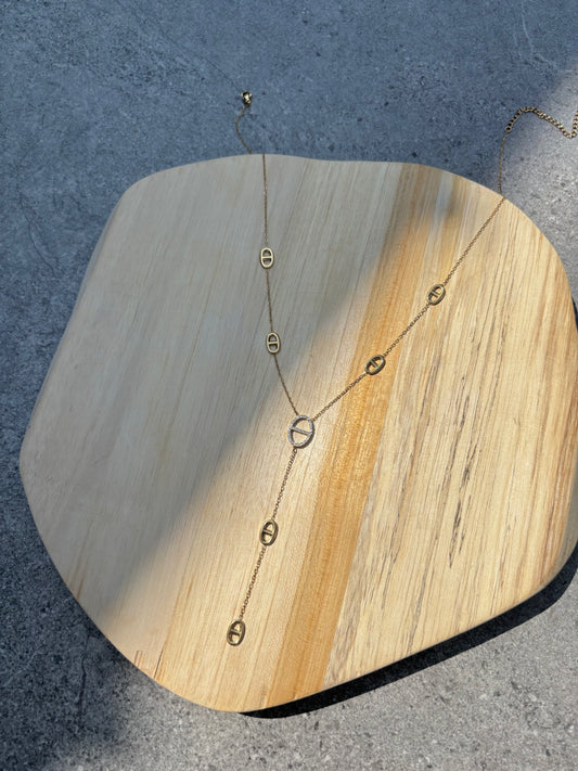 Collier Armelle