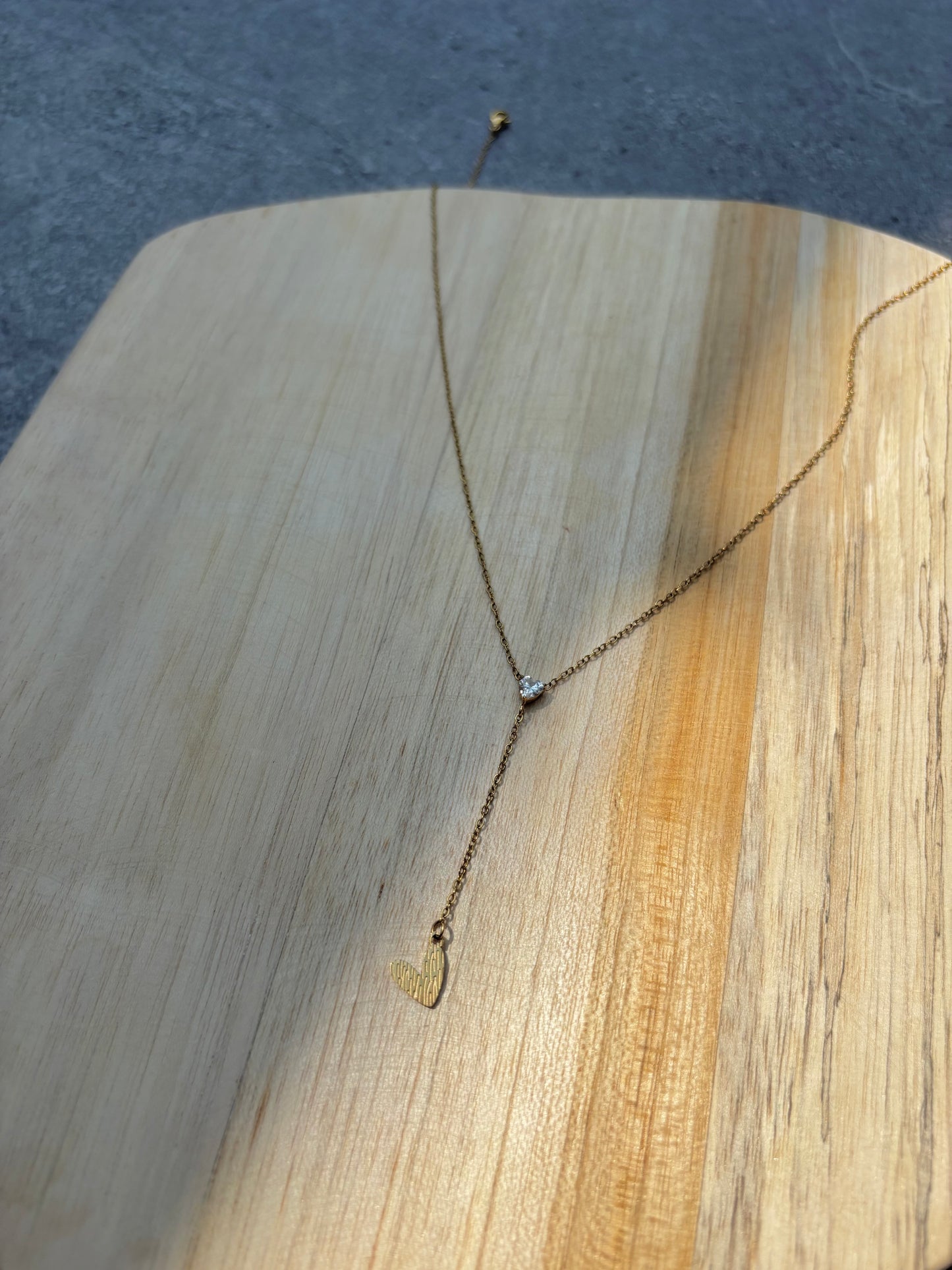 Collier Alice