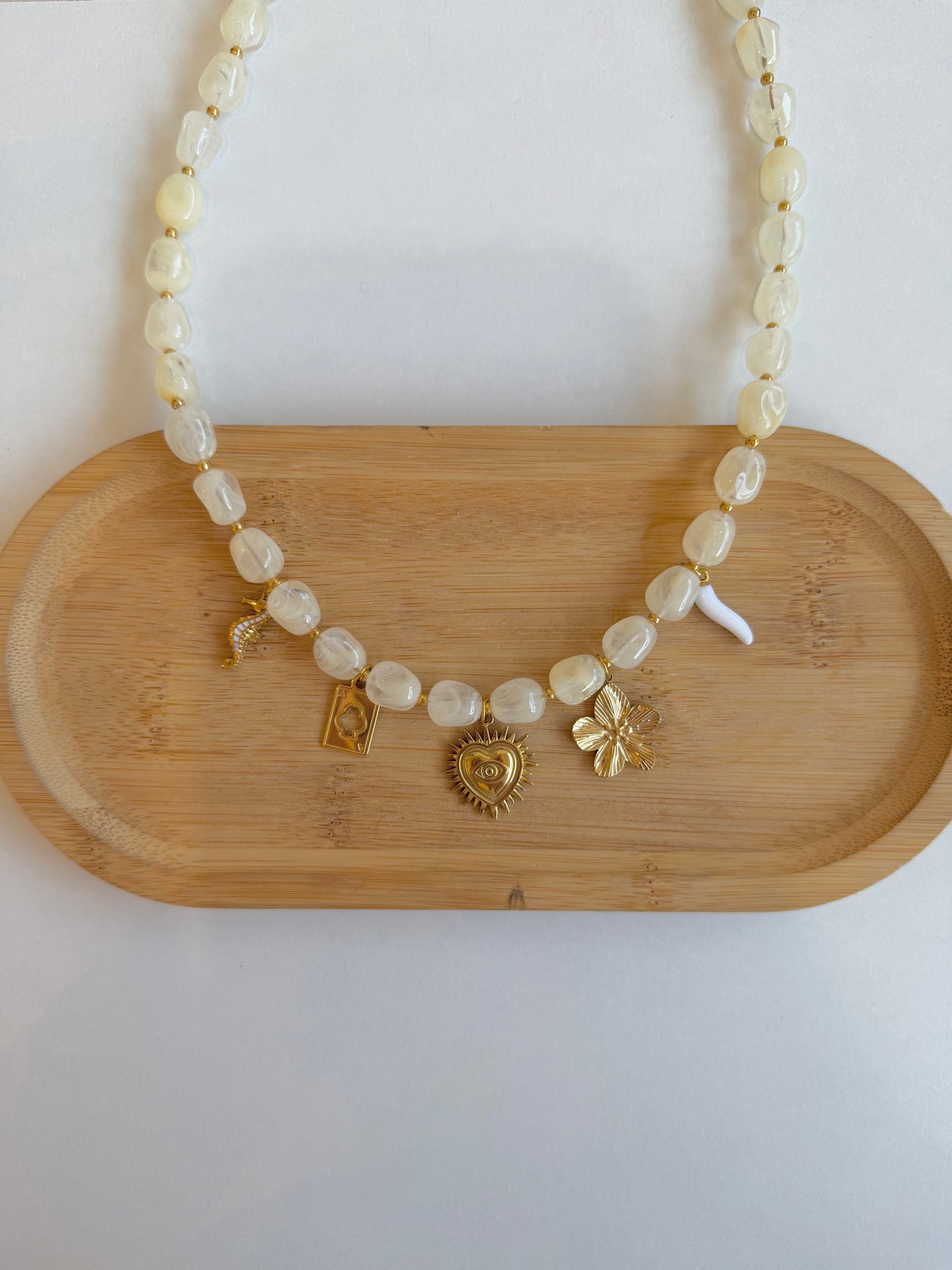 Collier Alice