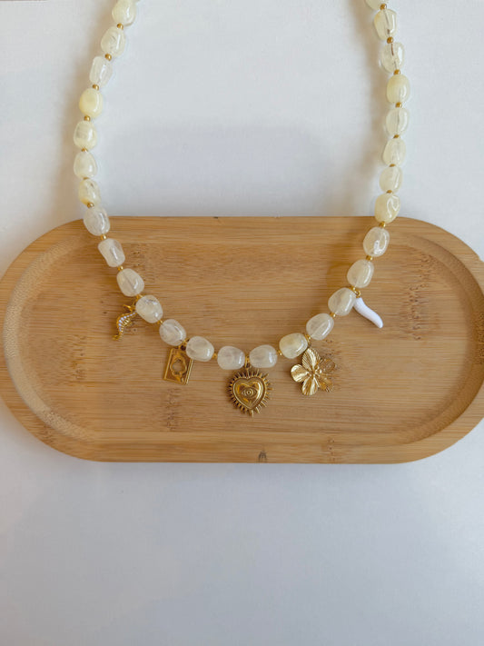 Collier Alice