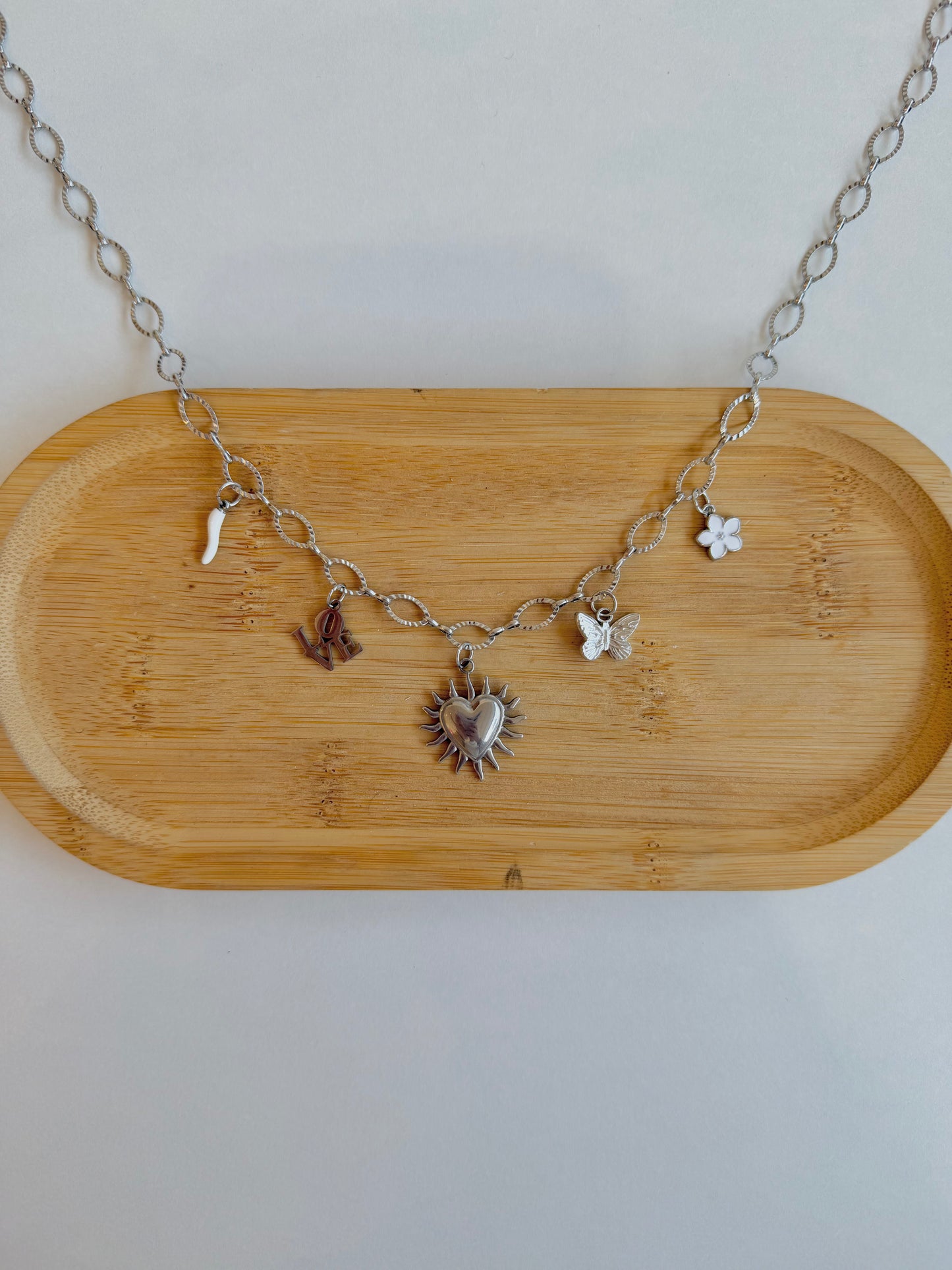 Collier Lilou