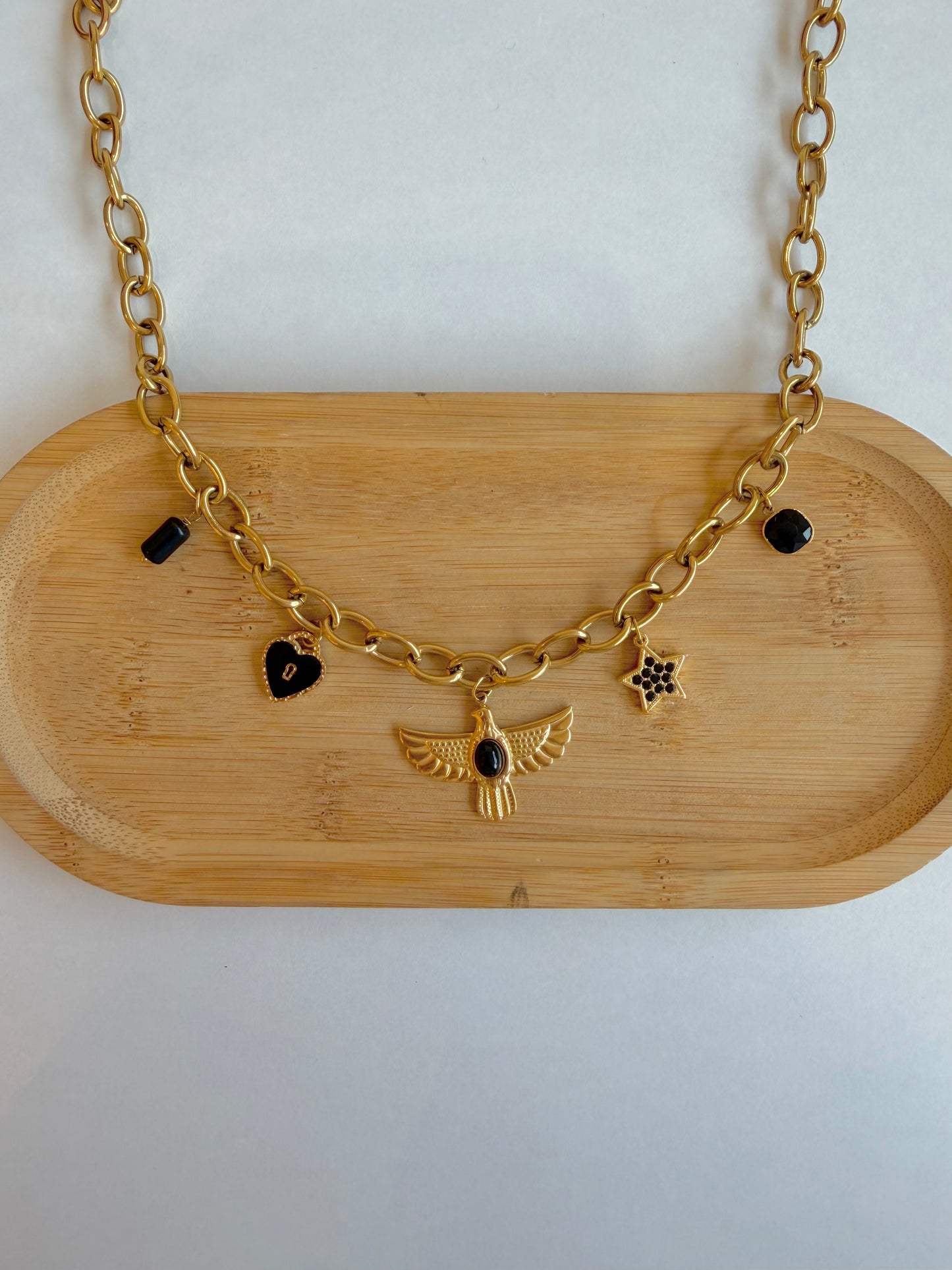 Collier Glarisse