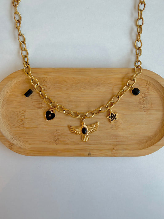 Collier Glarisse