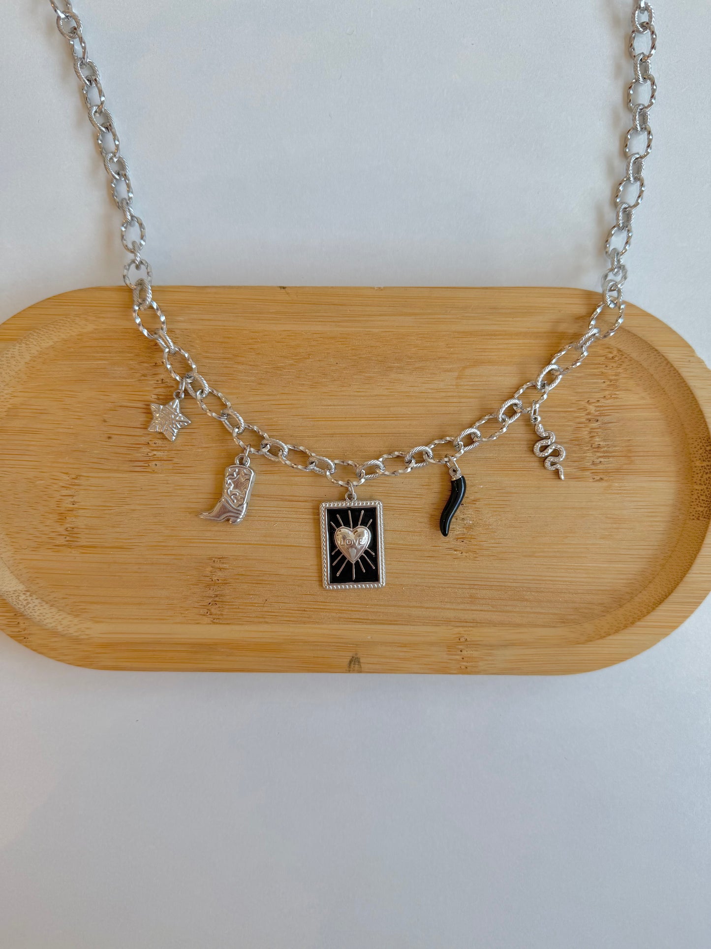 Collier Pauline