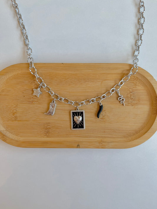 Collier Pauline