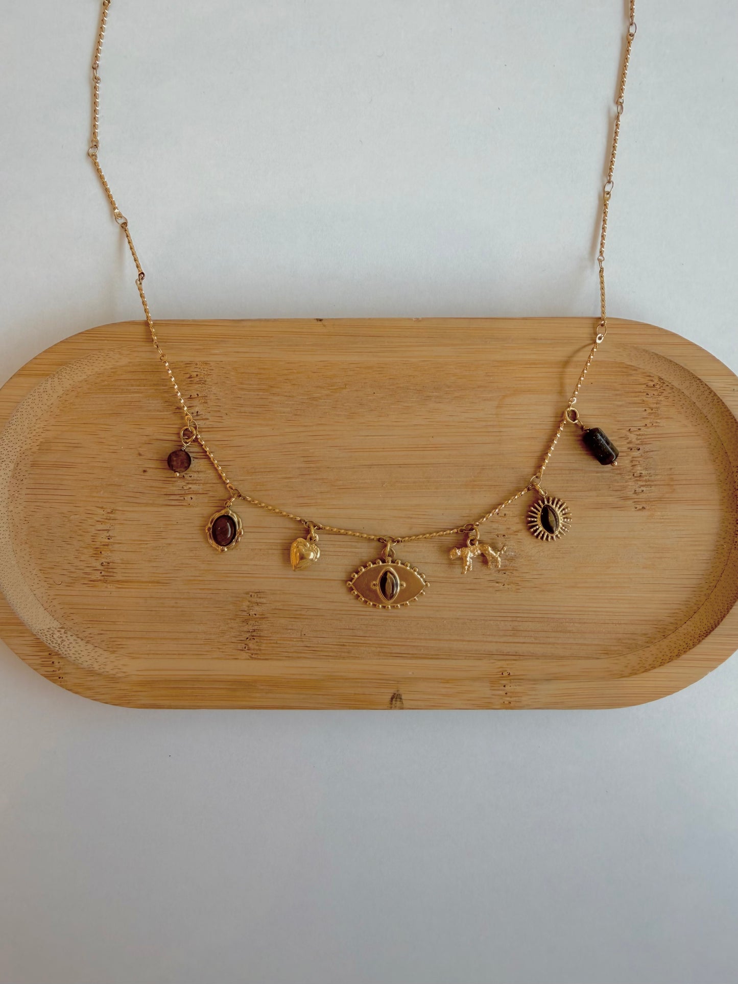 Collier Lucie