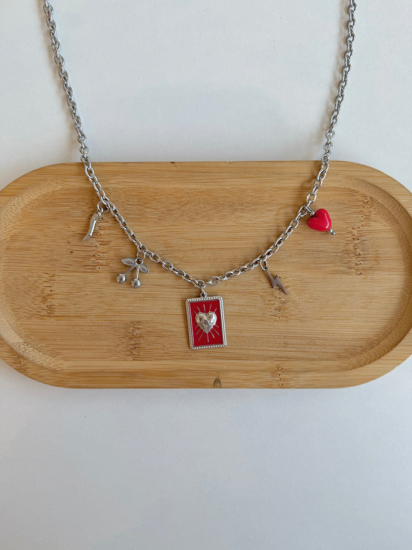 Collier Tasha