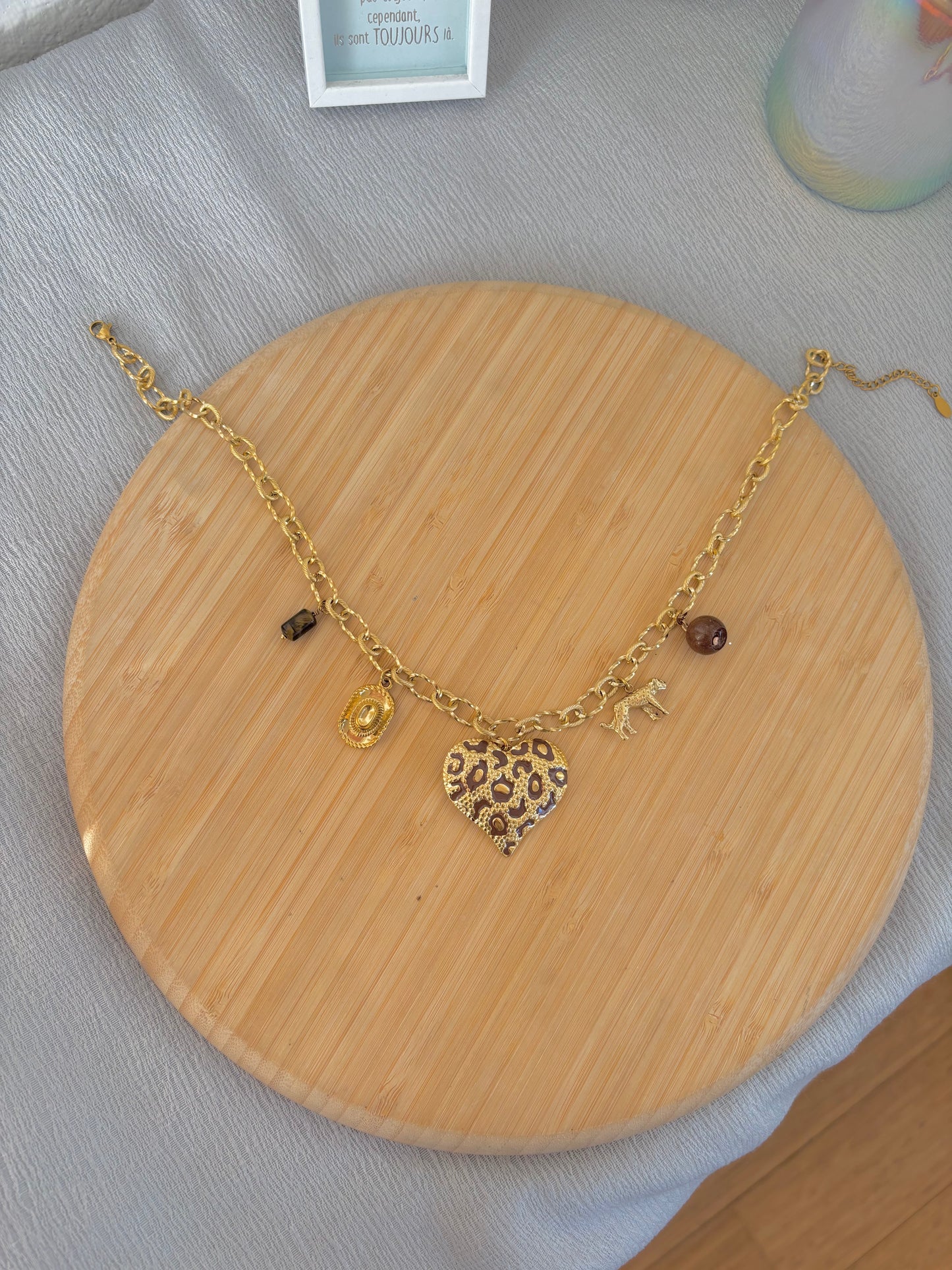 Collier Lilou