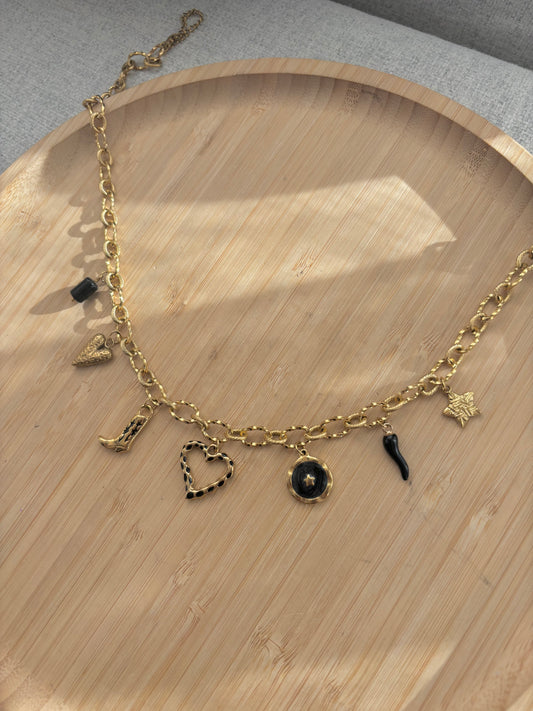 Collier Elena