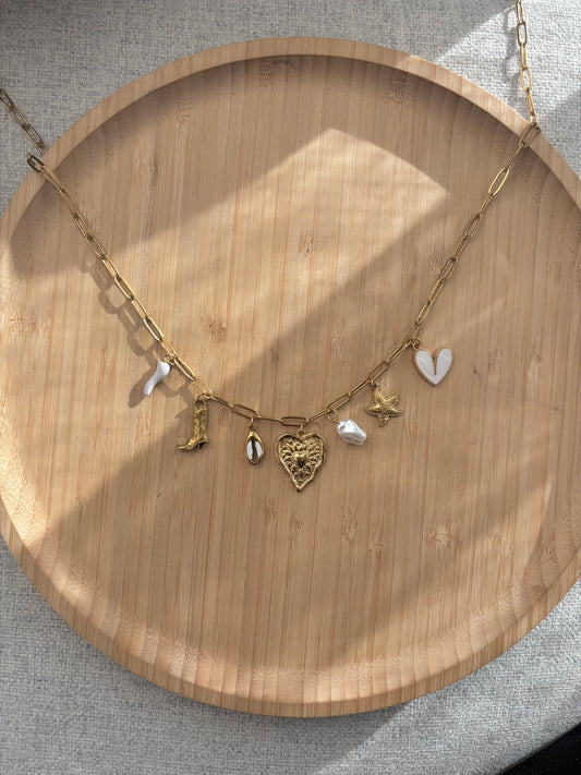 Collier Serena