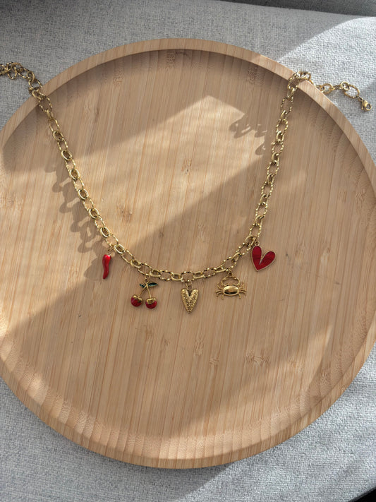 Collier Giulia