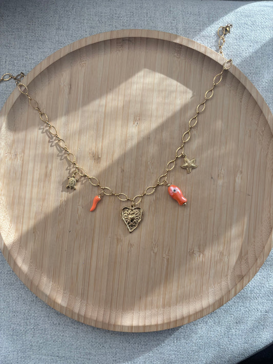 Collier Lucia