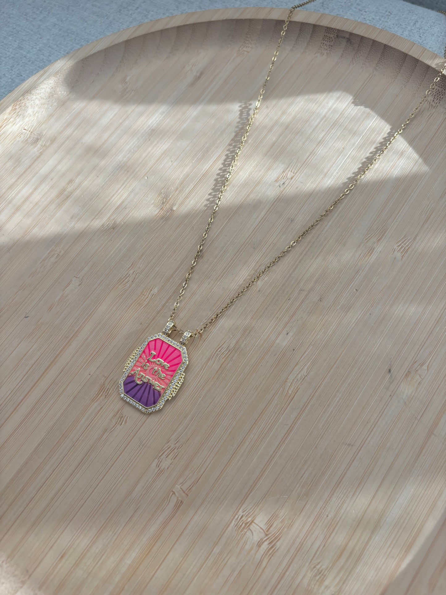 Collier Solana