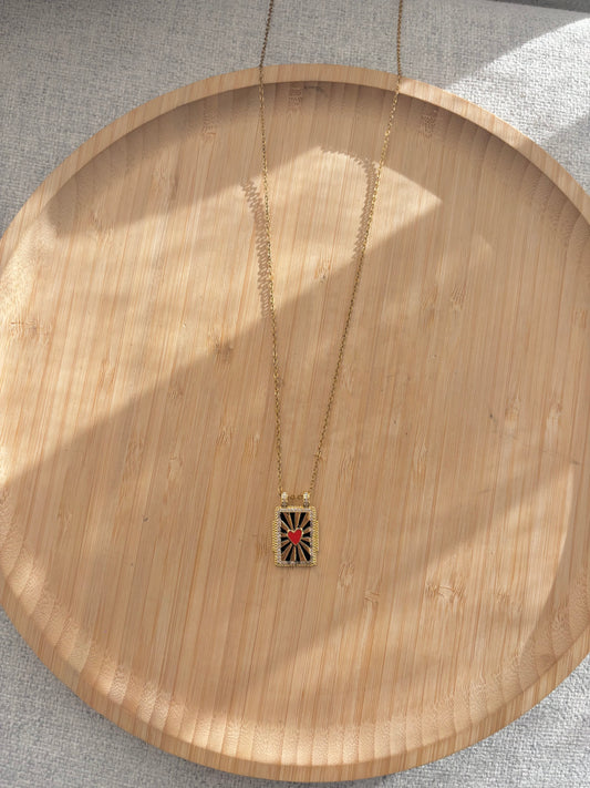 Collier Amara