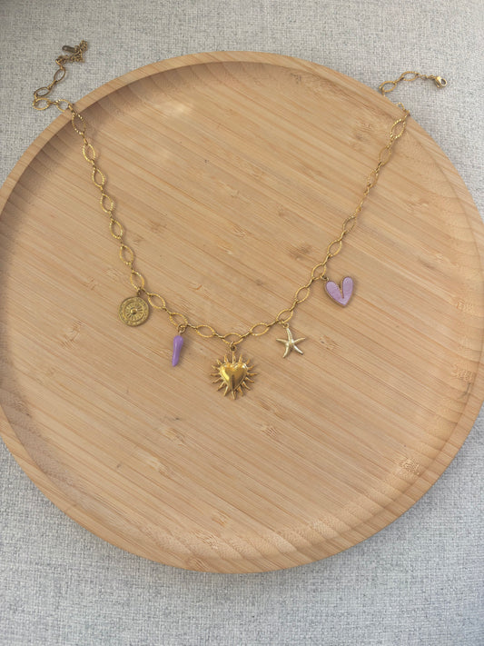 Collier Elsa