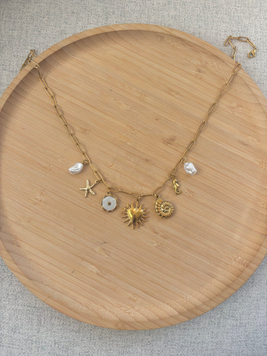 Collier Louna