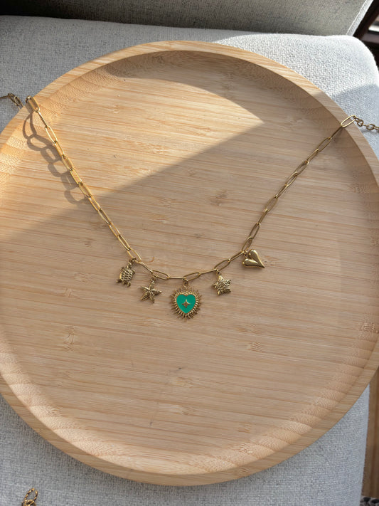 Collier Tessa
