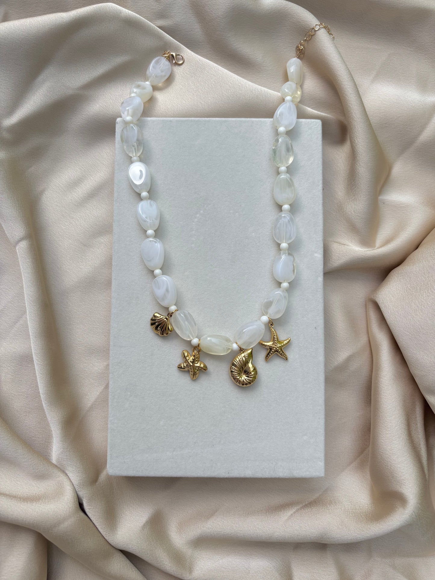 Collier Amalia