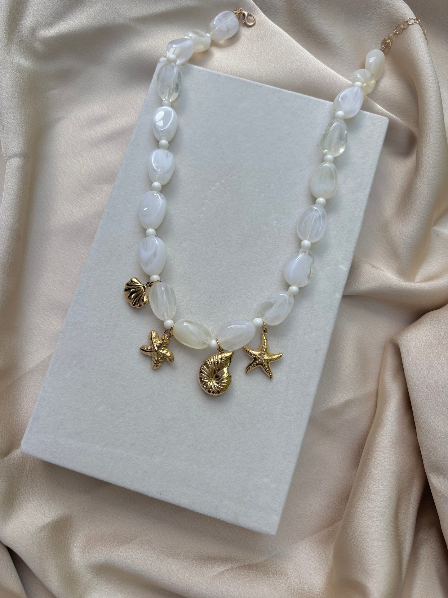 Collier Amalia